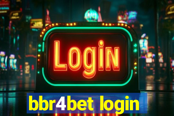bbr4bet login